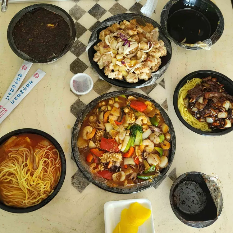 청화루중화요리 대표 사진