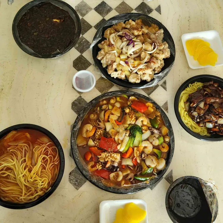 청화루중화요리 대표 사진