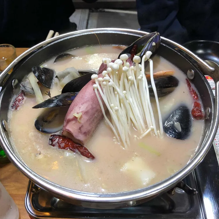 당산포차 대표 사진