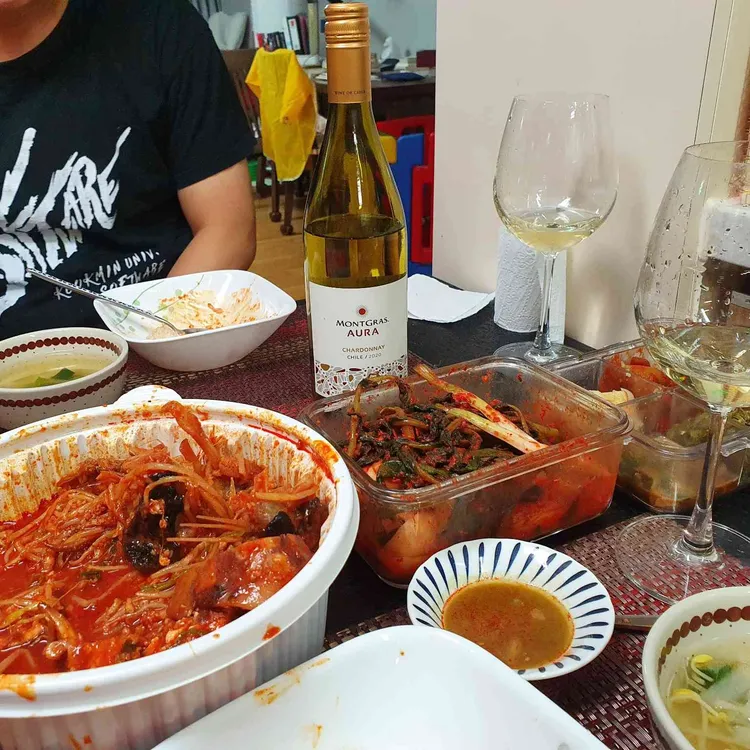 아구와해물 대표 사진