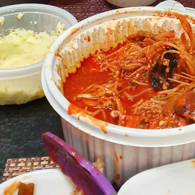 아구와해물 대표 사진