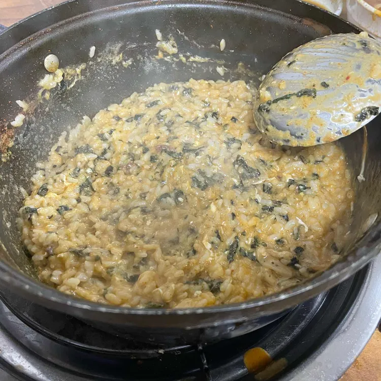 상우칼국수 대표 사진