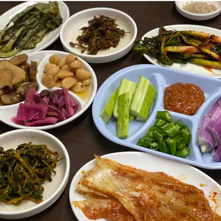 유정오리닭한방백숙 대표 사진