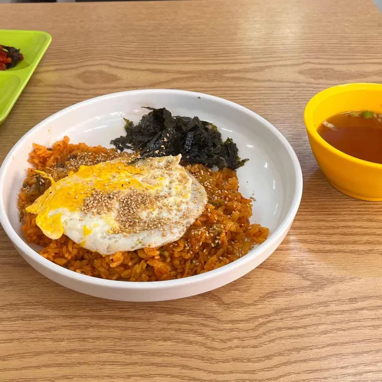 종로김밥 대표 사진