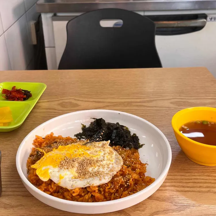 종로김밥 대표 사진