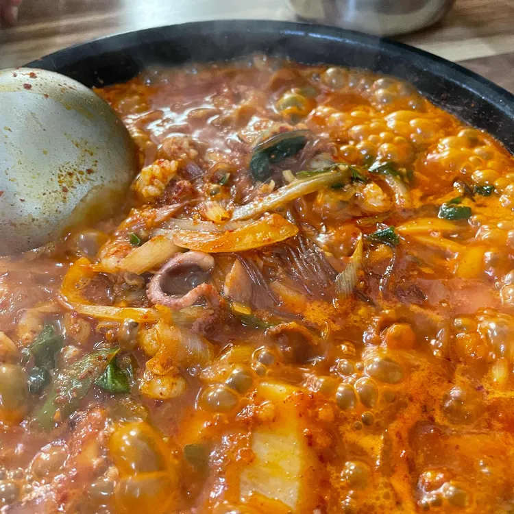 본가낙지볶음 대표 사진