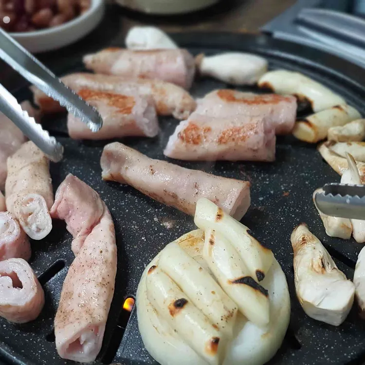 명곡막창 대표 사진