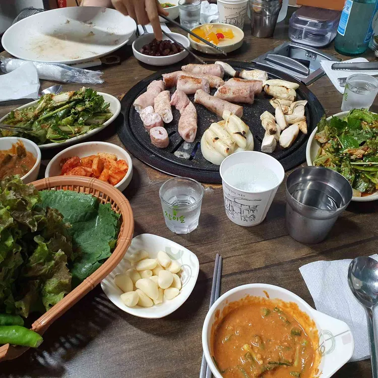 명곡막창 대표 사진