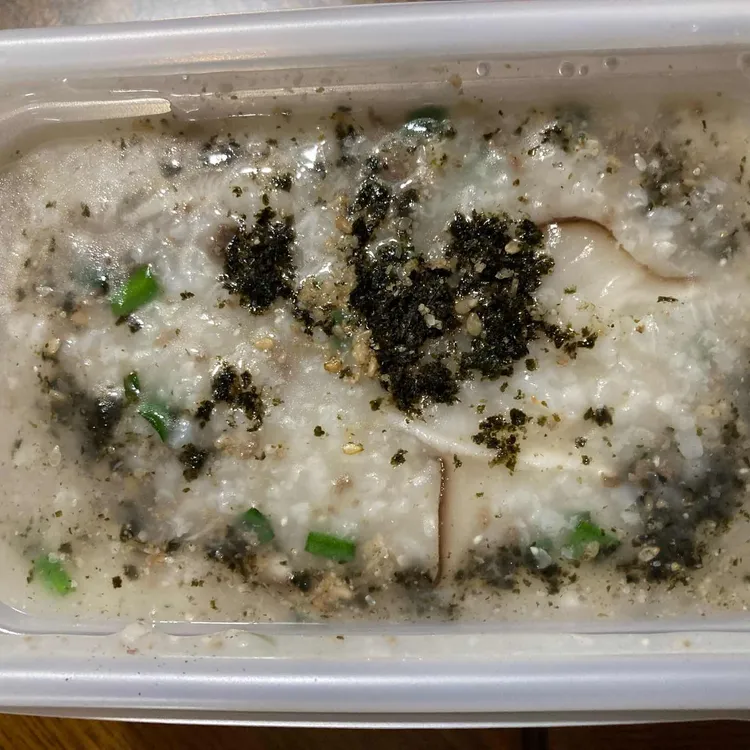 본죽 대표 사진