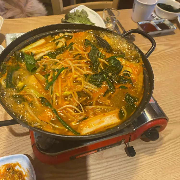 회무한장터 대표 사진