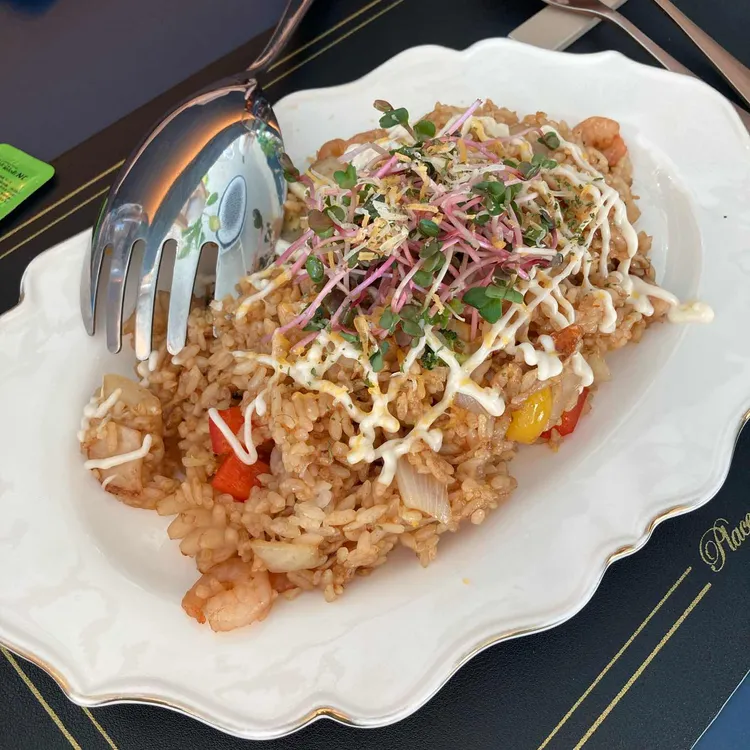 restaurant 36 대표 사진