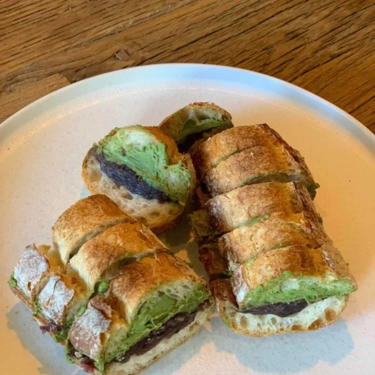 A SLICE 대표 사진