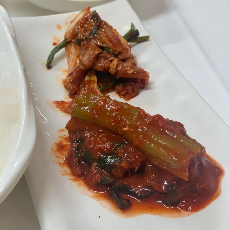 청정게장촌 사랑방 대표 사진