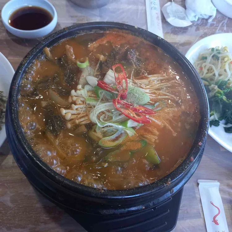 고향산천 대표 사진