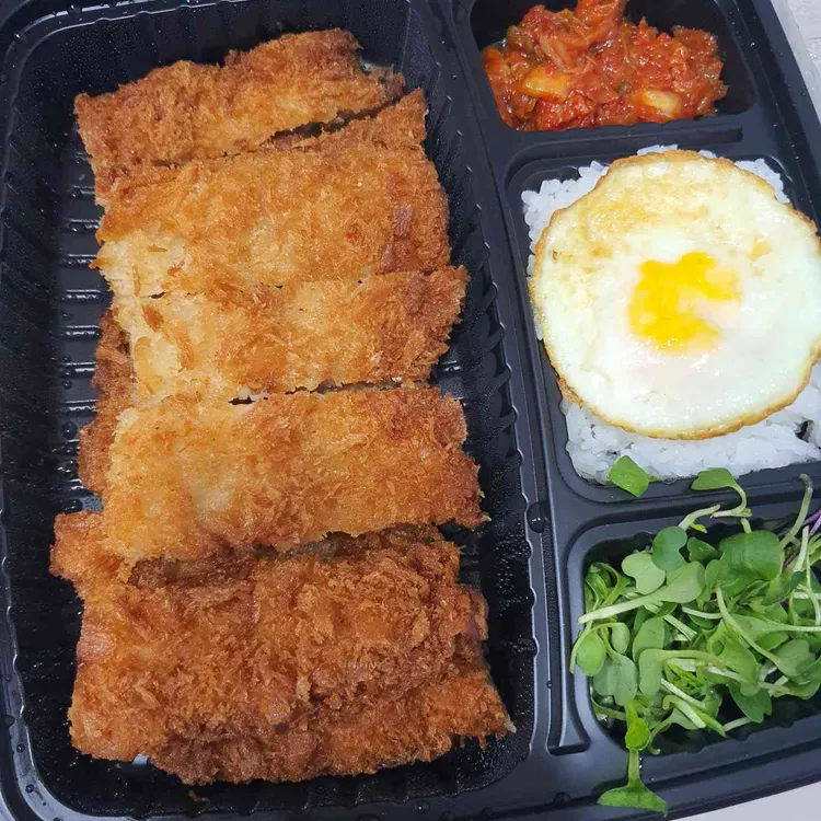 오봉도시락 대표 사진