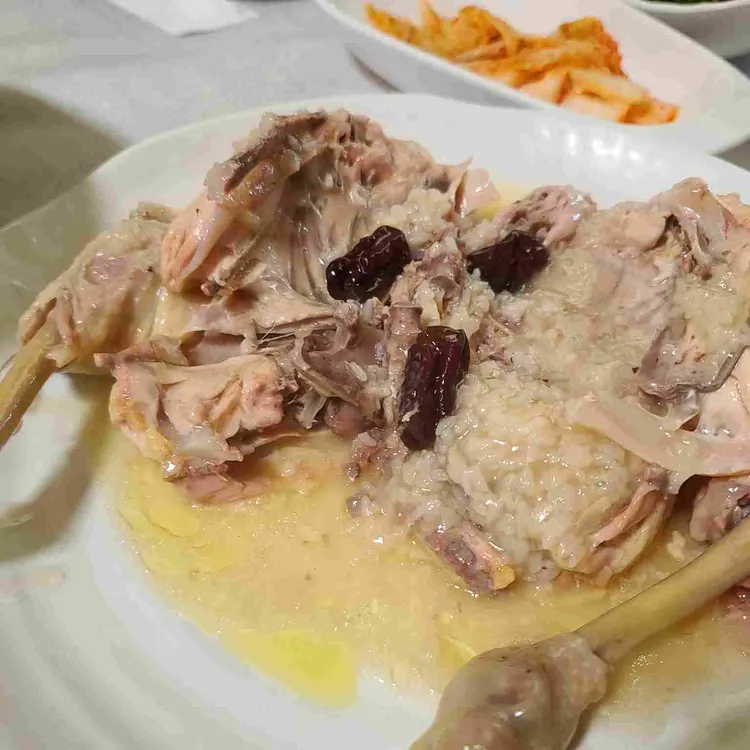 산들다움 대표 사진