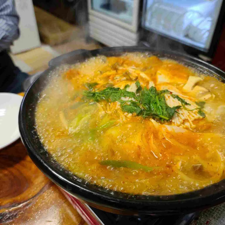 명성식당 대표 사진