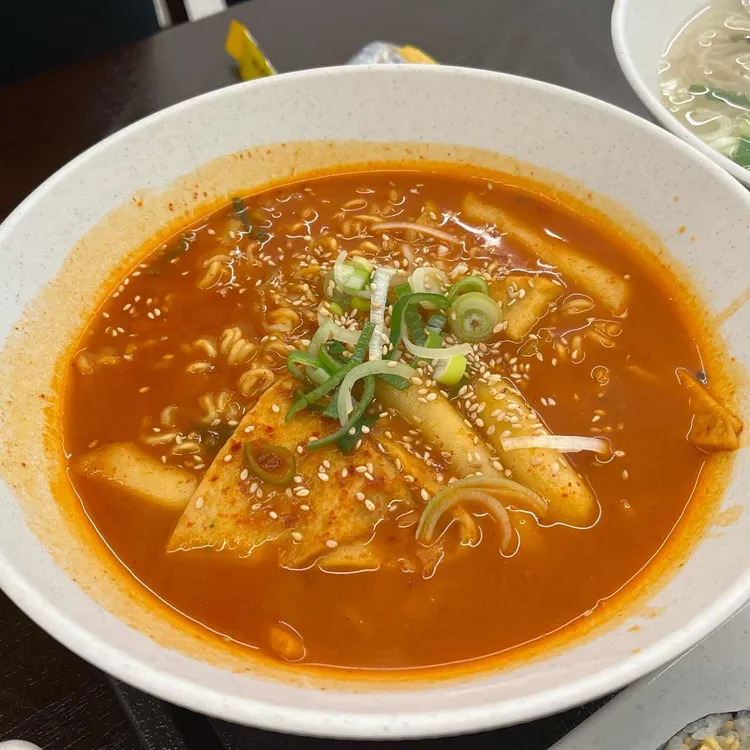 면면히 대표 사진