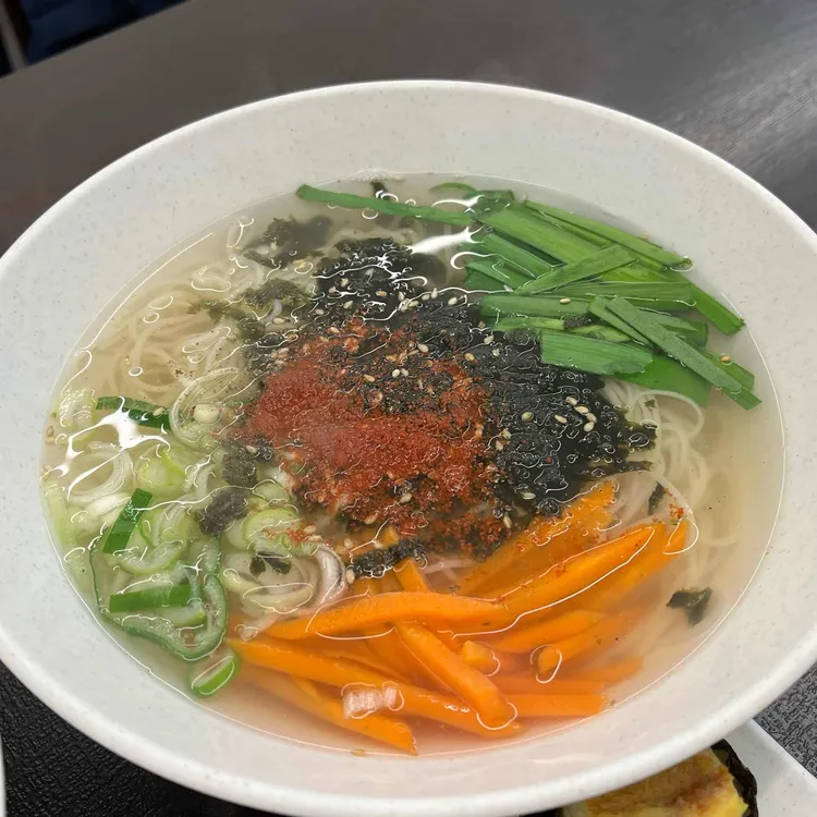 면면히 대표 사진