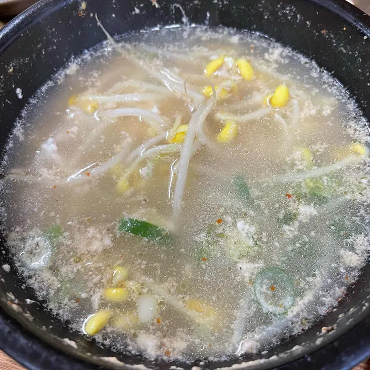 선운국밥 대표 사진