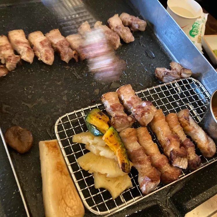 삼곱식당  대표 사진