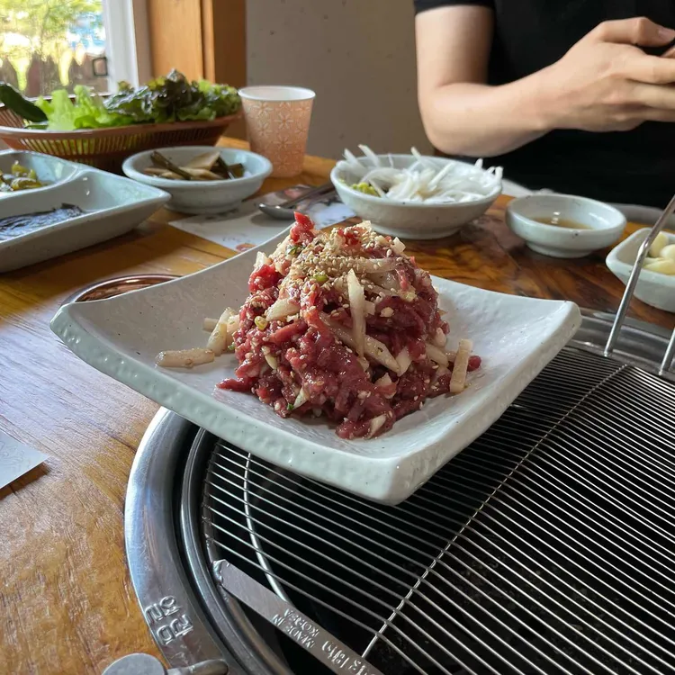 유림정 대표 사진