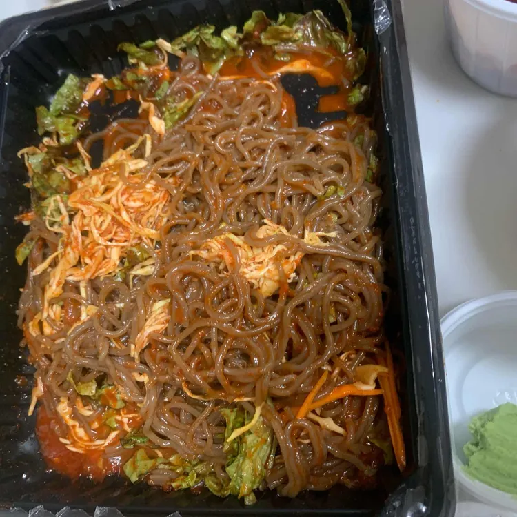 국민족발&보쌈 대표 사진