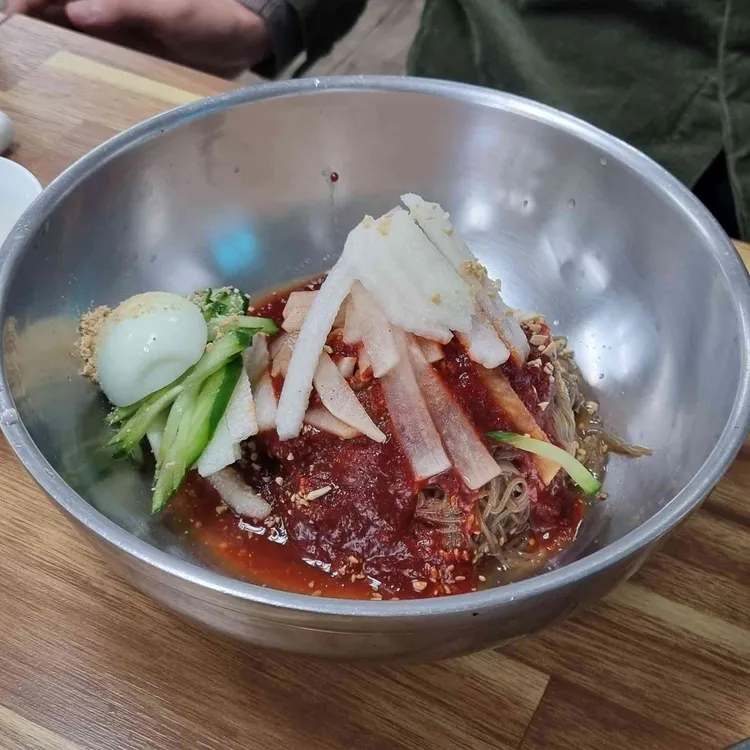 부산냉면참숯화로구이 대표 사진