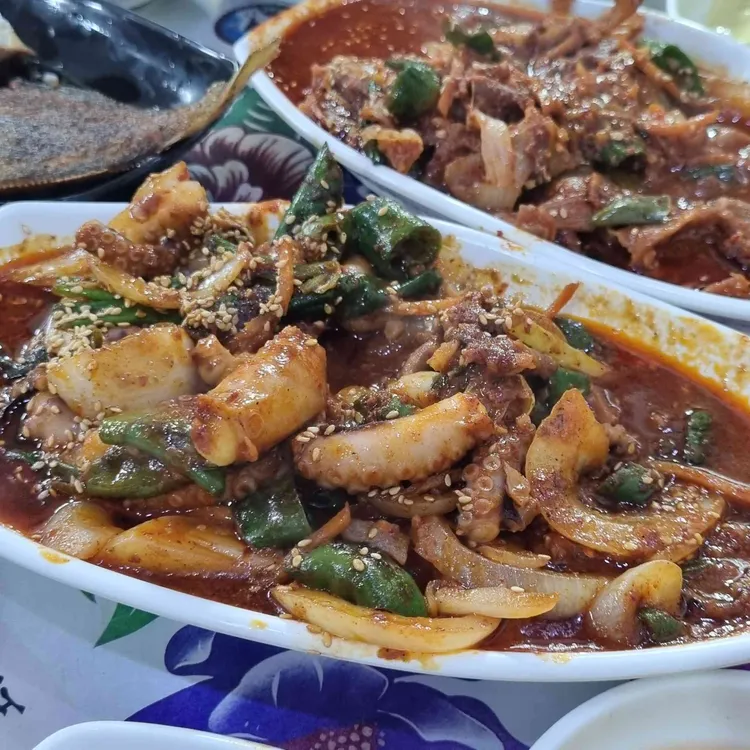 중앙식당 대표 사진
