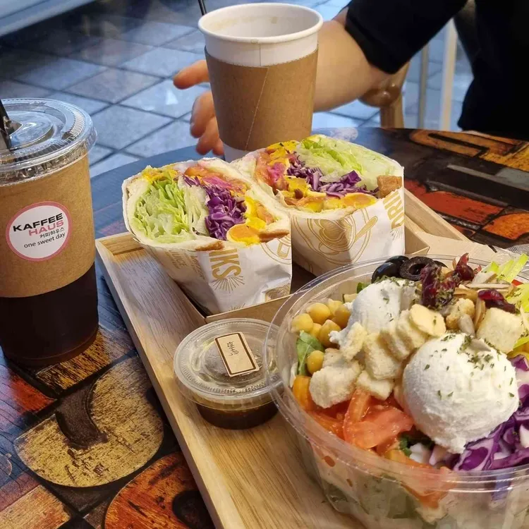 커피하우스 대표 사진
