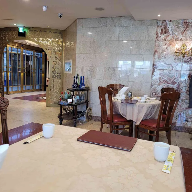 홍보석 대표 사진