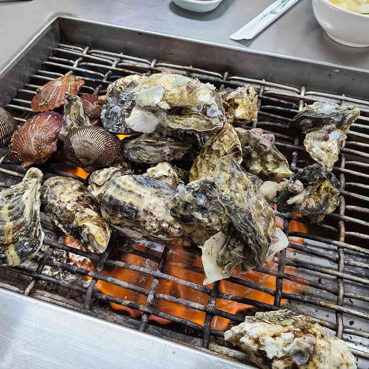 또왔네굴수산 대표 사진