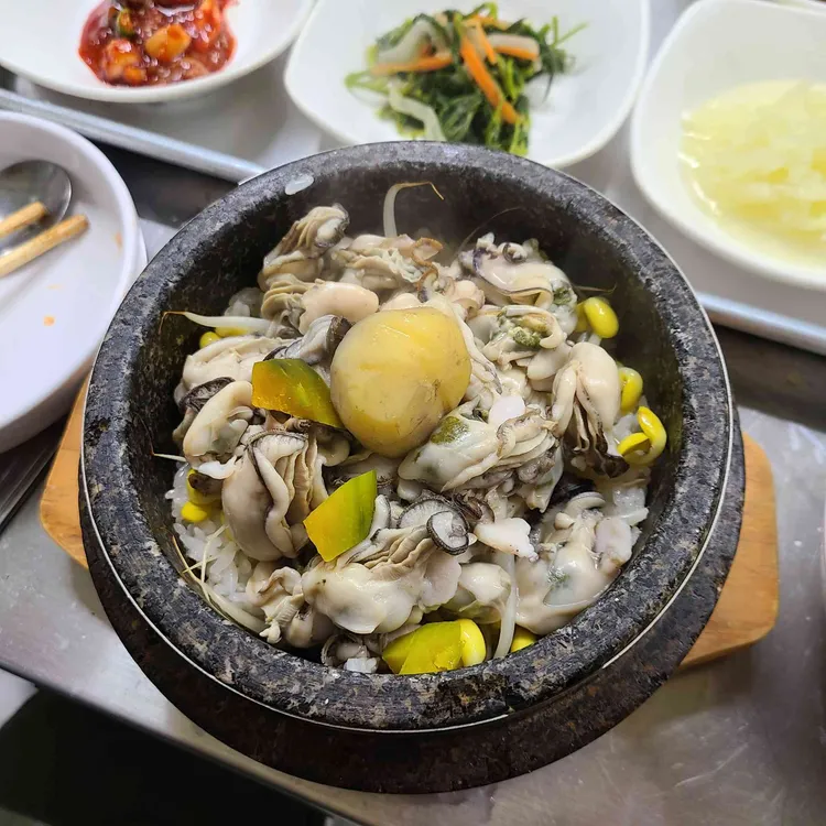 또왔네굴수산 대표 사진