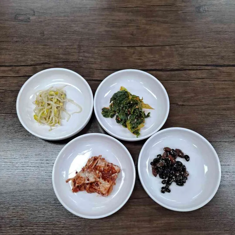 전주식당 대표 사진