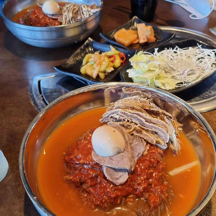 세명축산식당 대표 사진