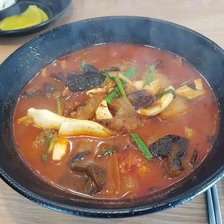 목동짬뽕 대표 사진