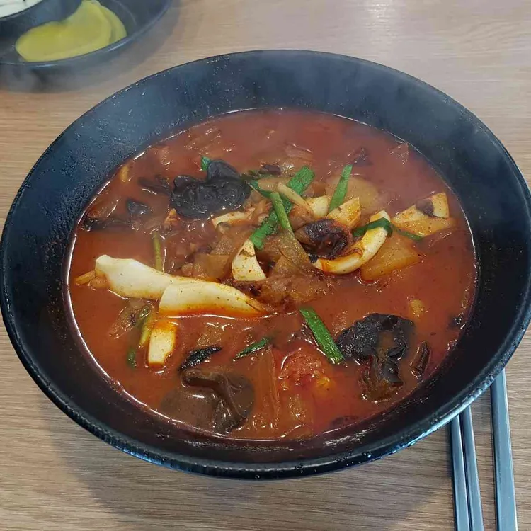 목동짬뽕 대표 사진