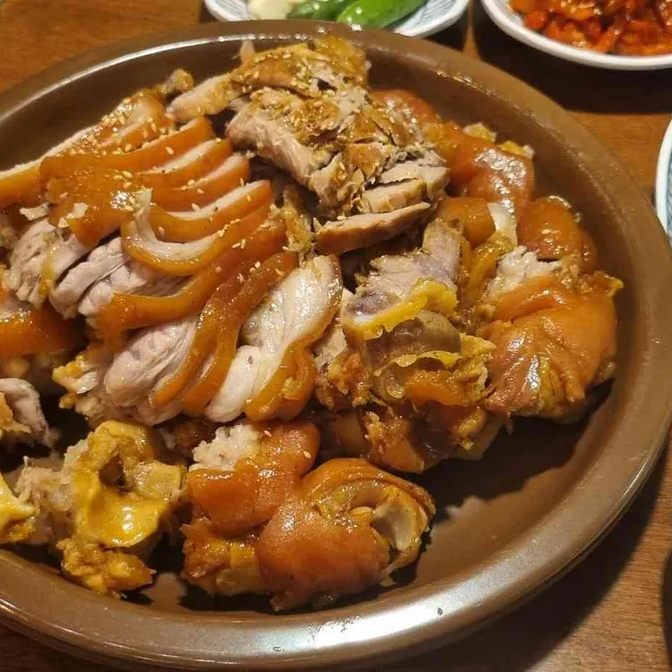 족발꾼 대표 사진