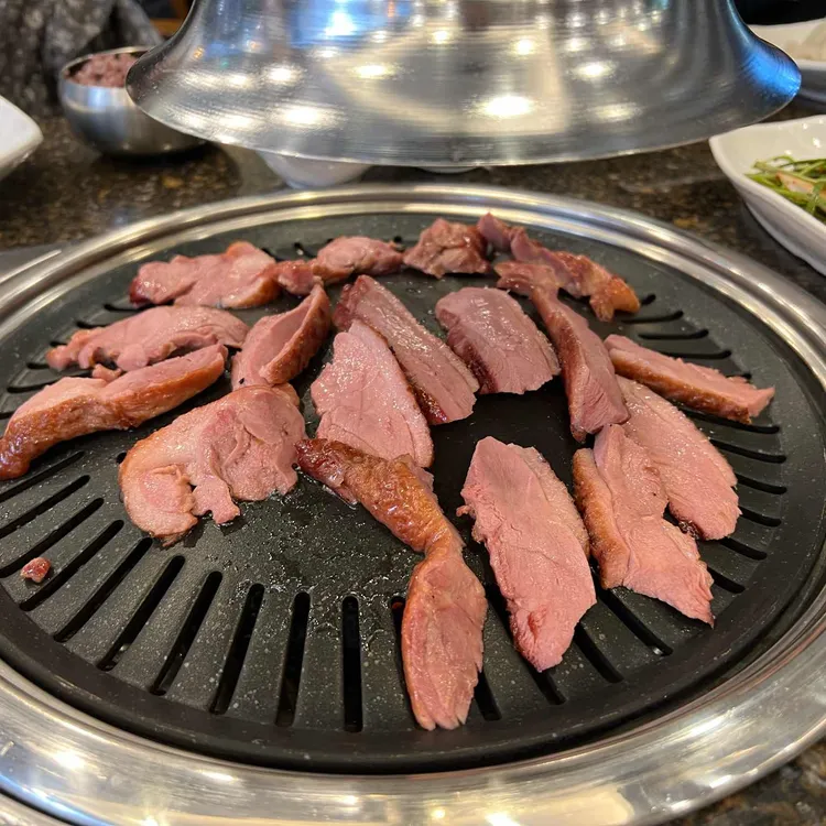 클린턴바베큐 대표 사진
