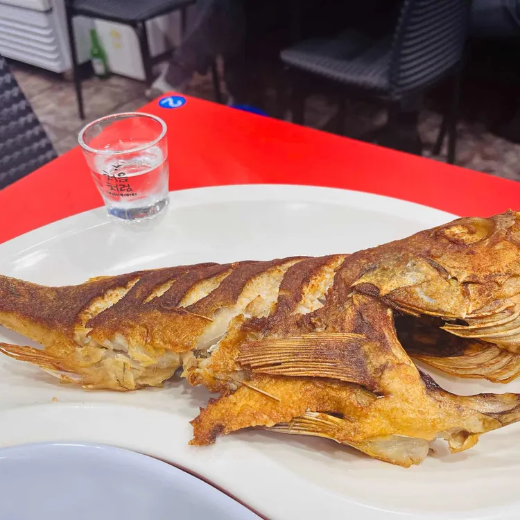 속초맛집 대표 사진