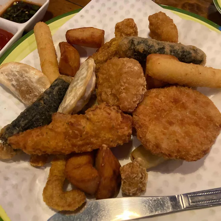 카우카우 대표 사진