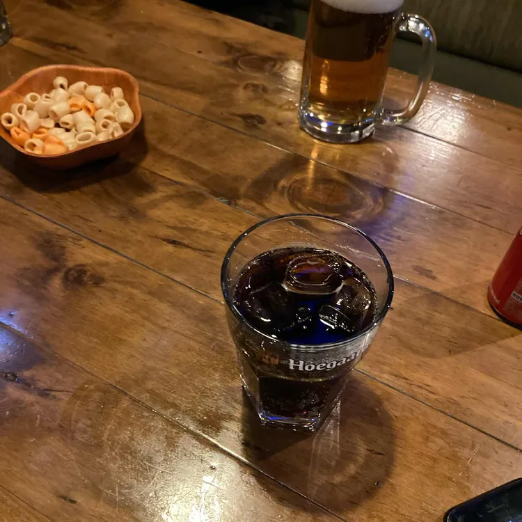카우카우 대표 사진