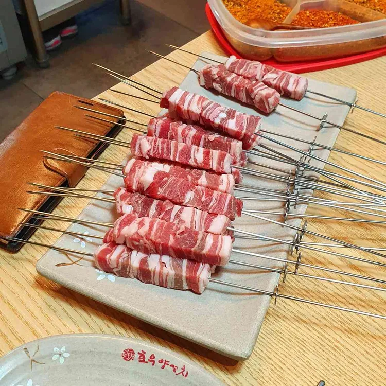 호우양꼬치 대표 사진
