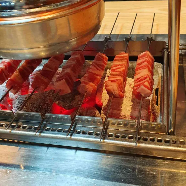호우양꼬치 대표 사진