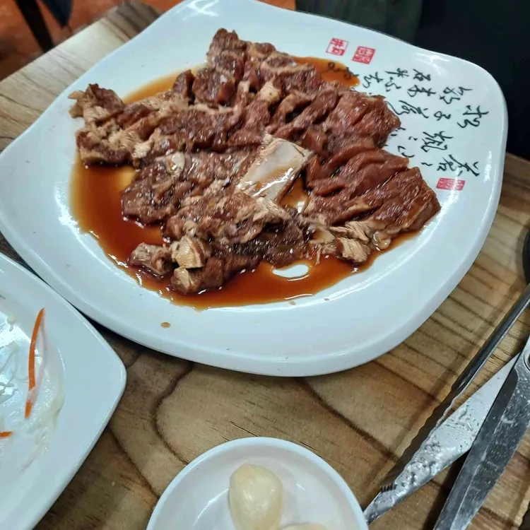 착한갈비 대표 사진