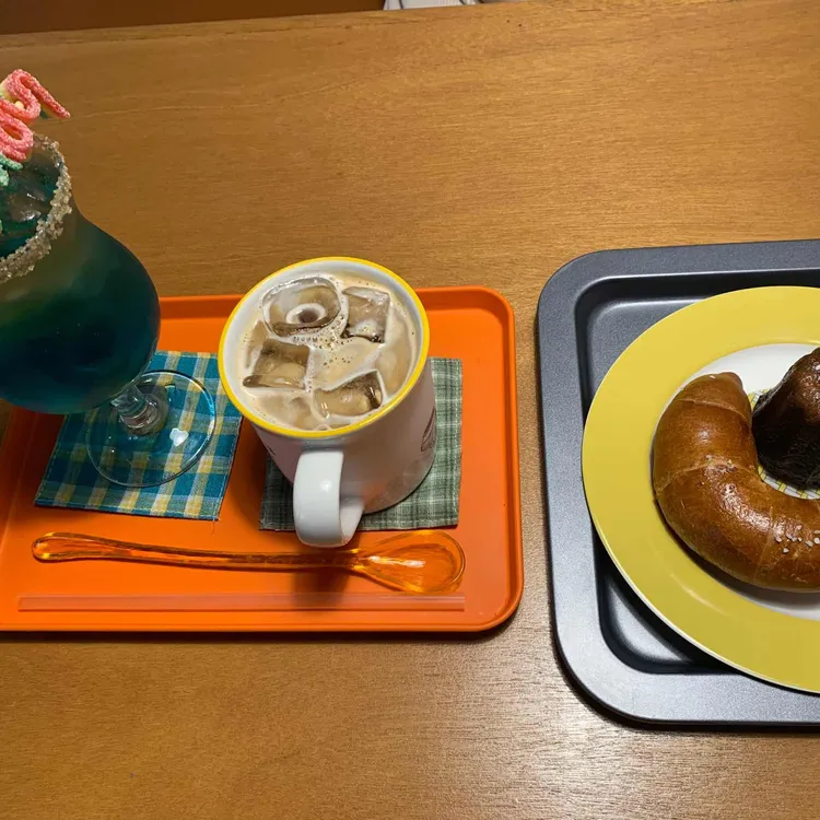복덕빵 대표 사진