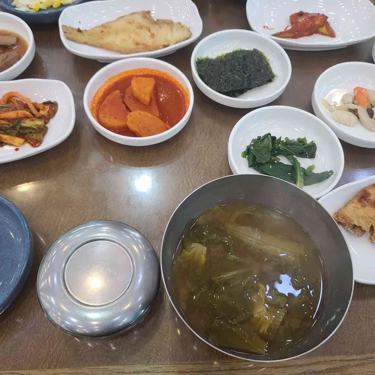 현암기사식당 대표 사진