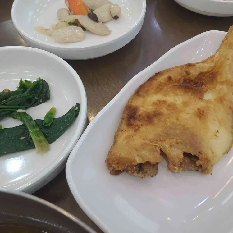현암기사식당 대표 사진