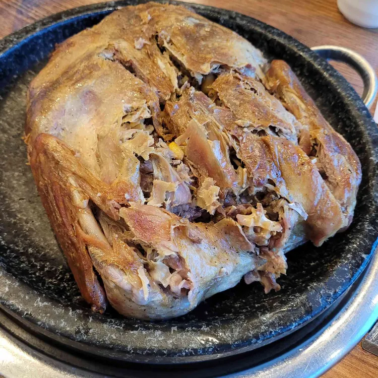 은행나무집 대표 사진