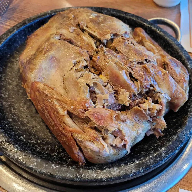 은행나무집 대표 사진